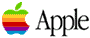 APPLE LOGO